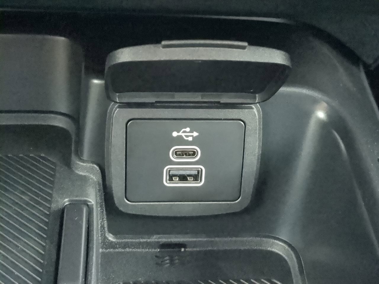 2026 Ford Bronco Outer Banks Appleton WI