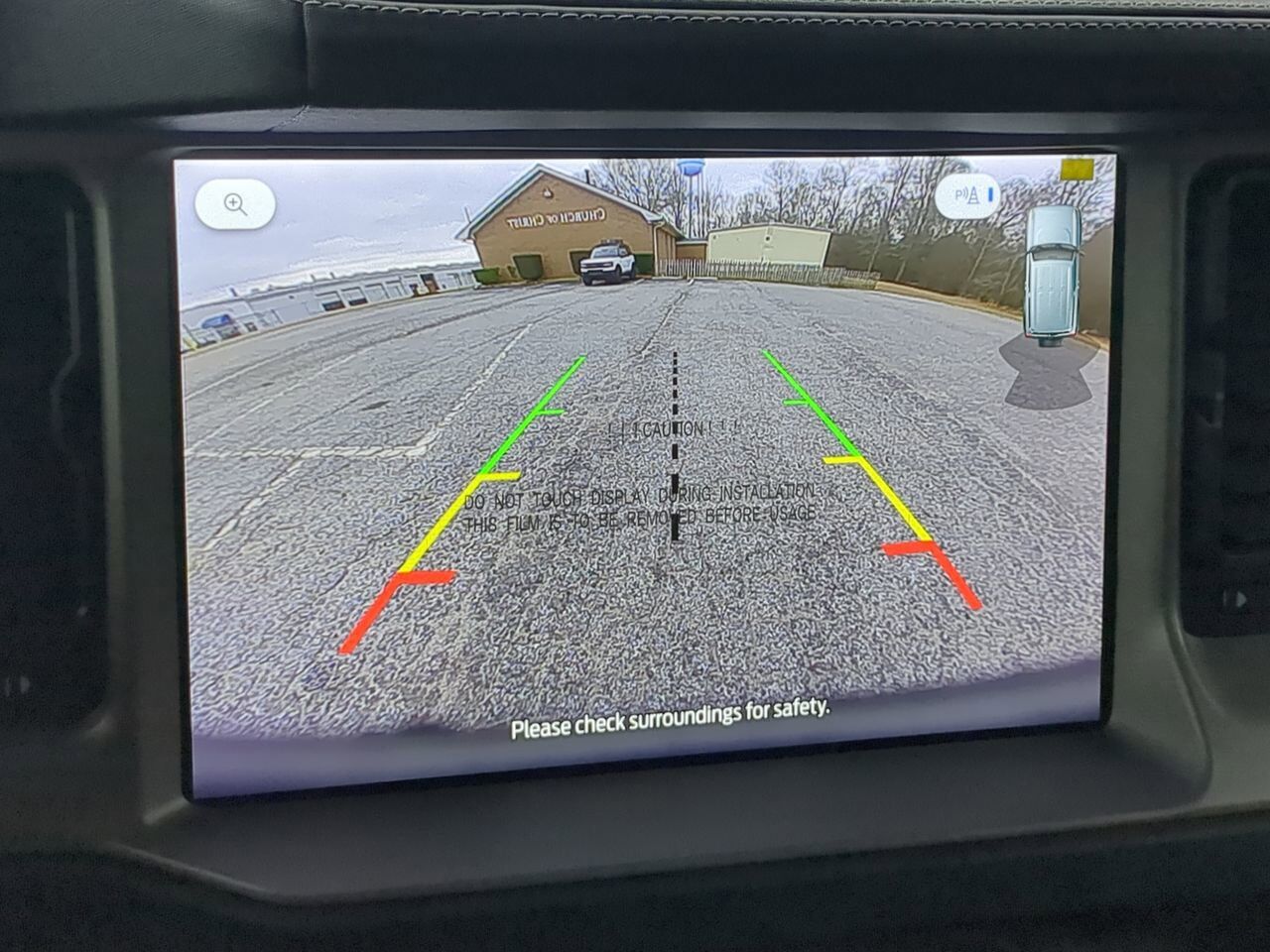 2026 Ford Bronco Outer Banks Appleton WI