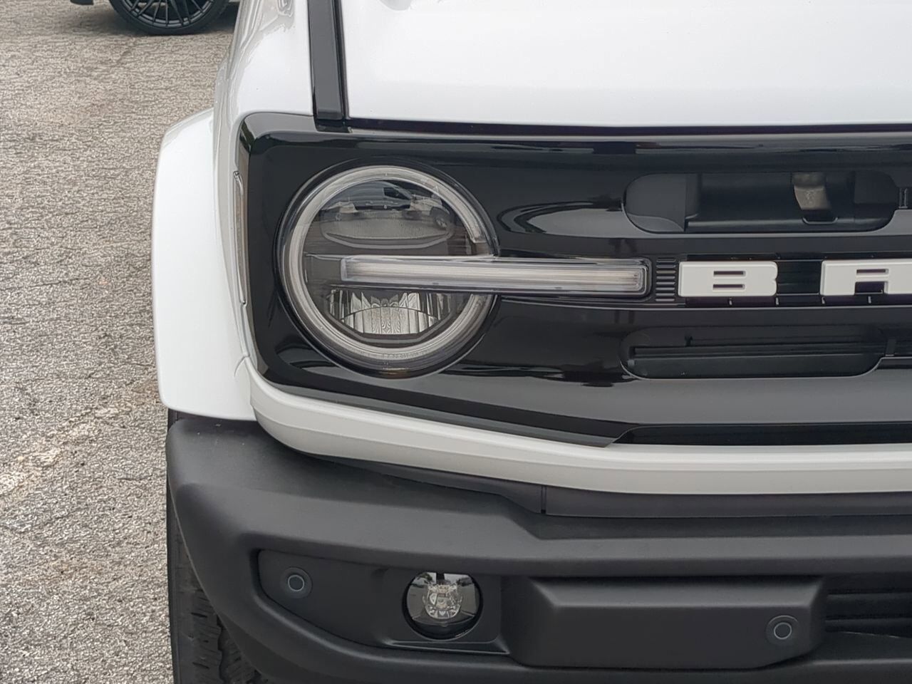 2026 Ford Bronco Outer Banks Appleton WI