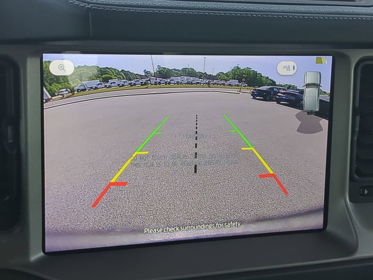 2026 Ford Bronco Outer Banks Appleton WI