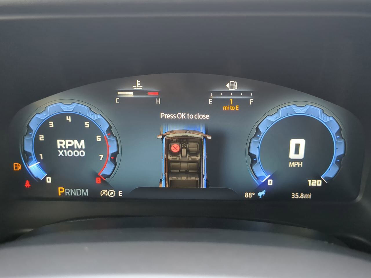 2026 Ford Bronco Outer Banks Appleton WI