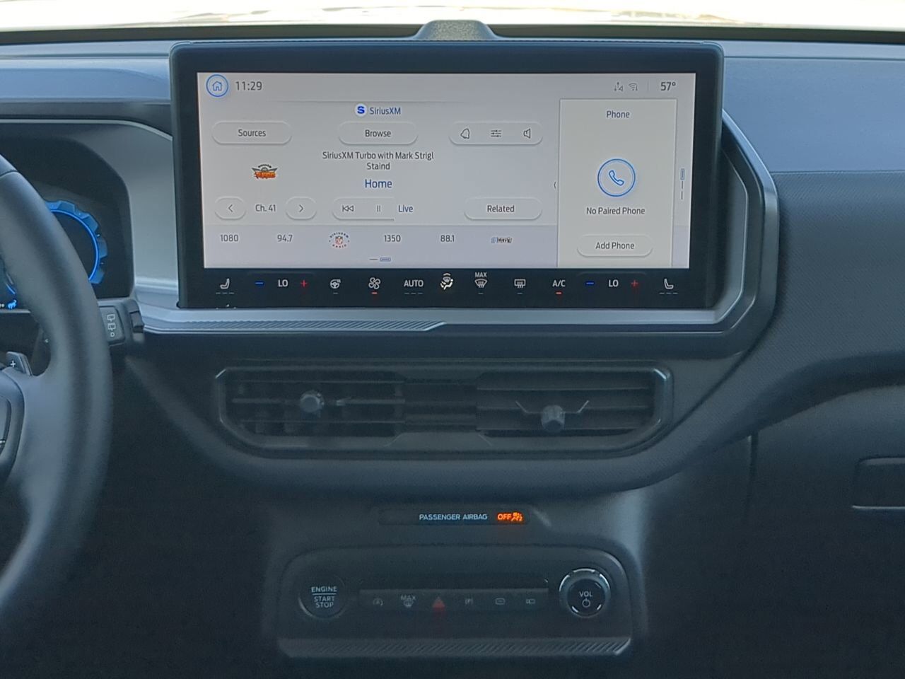 2026 Ford Bronco Sport Badlands Appleton WI