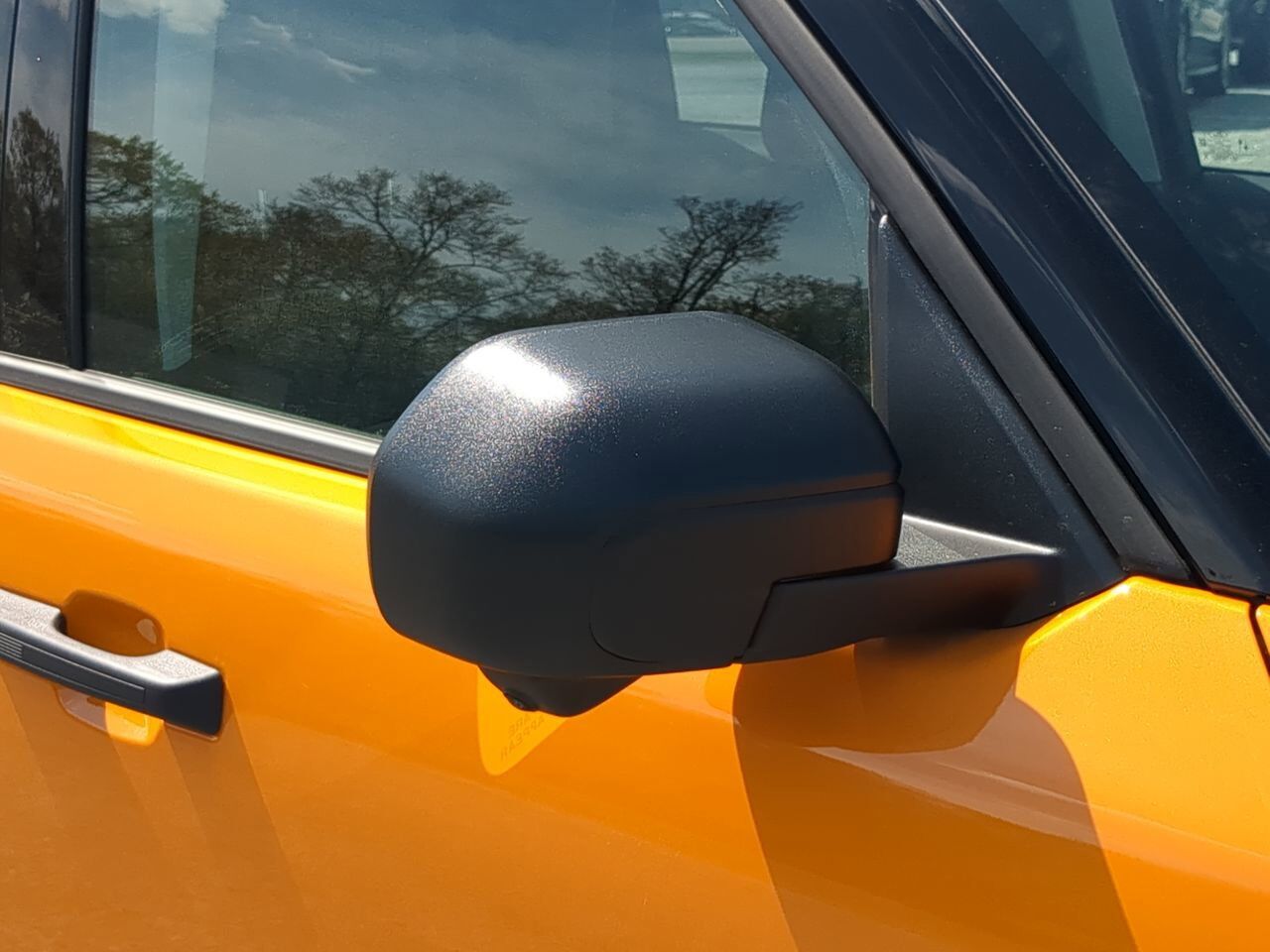 2026 Ford Bronco Sport Badlands Appleton WI