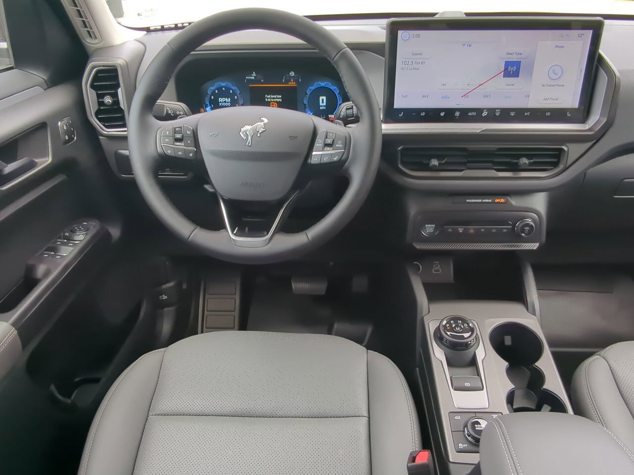 2026 Ford Bronco Sport Badlands Appleton WI