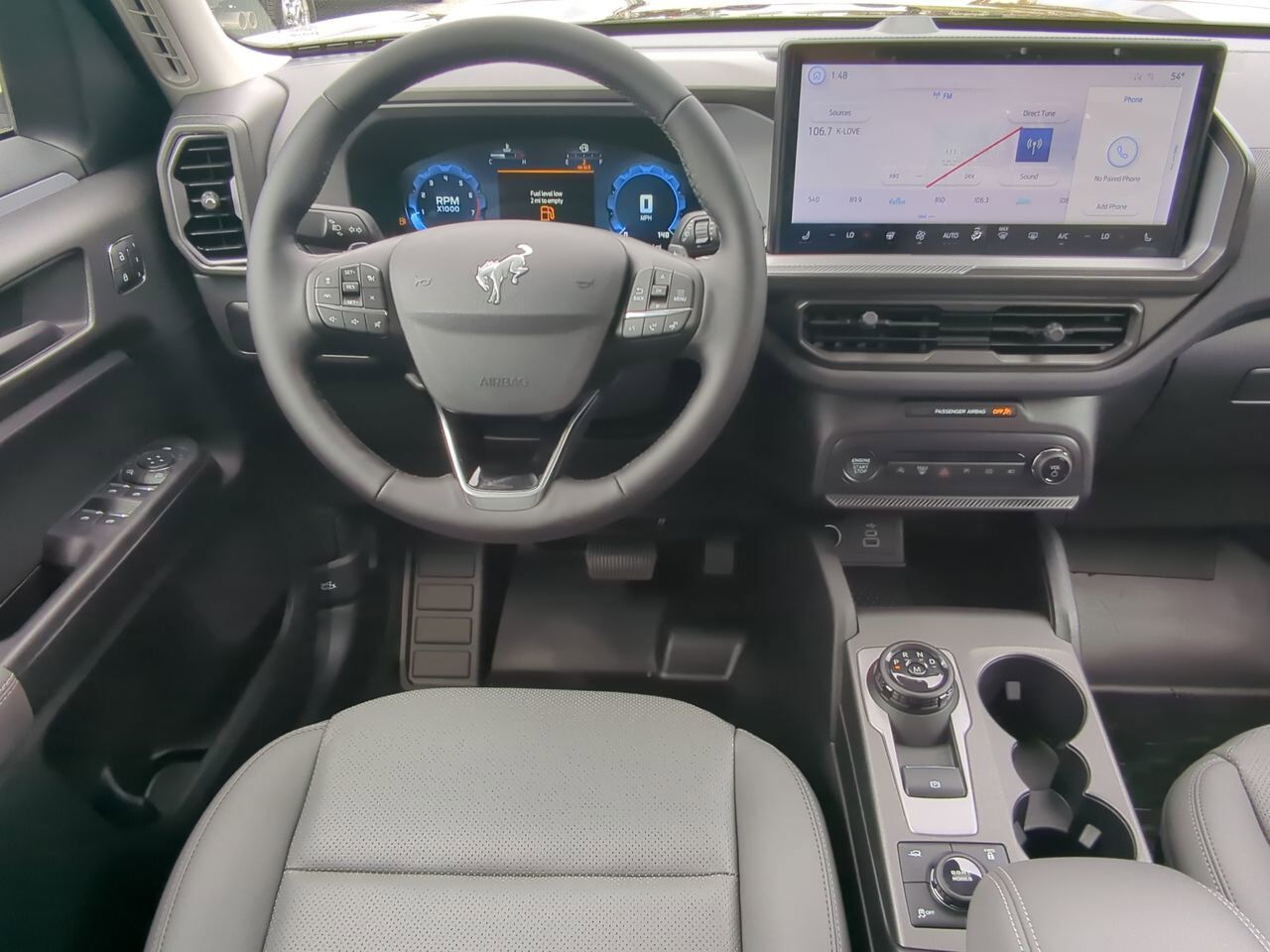 2026 Ford Bronco Sport Badlands Appleton WI