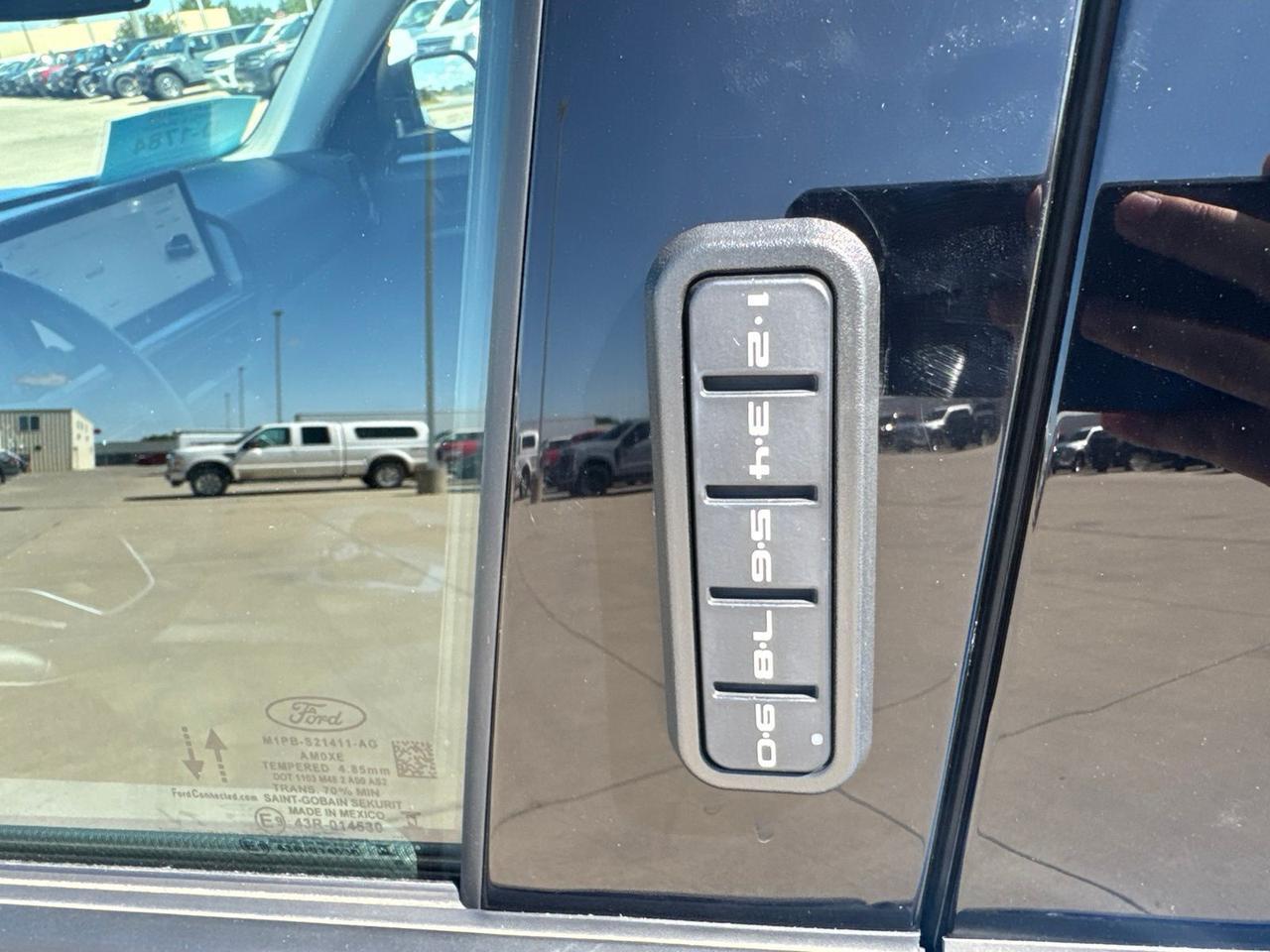 2026 Ford Bronco Sport Badlands Watertown SD 2026 Ford Bronco Sport Badlands Watertown SD