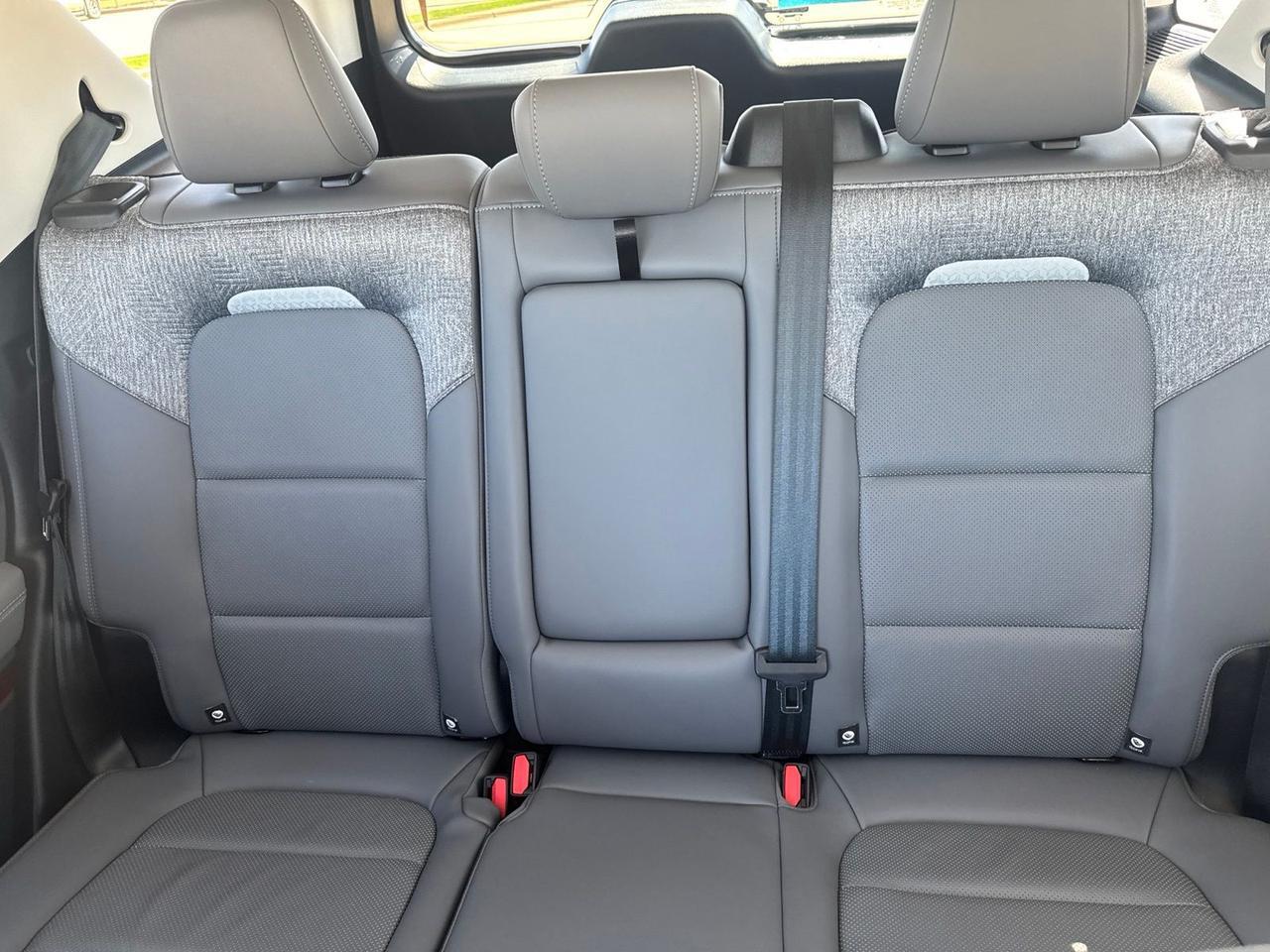 2026 Ford Bronco Sport Badlands Watertown SD 2026 Ford Bronco Sport Badlands Watertown SD