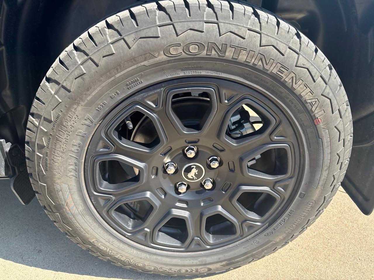 2026 Ford Bronco Sport Badlands Watertown SD 2026 Ford Bronco Sport Badlands Watertown SD