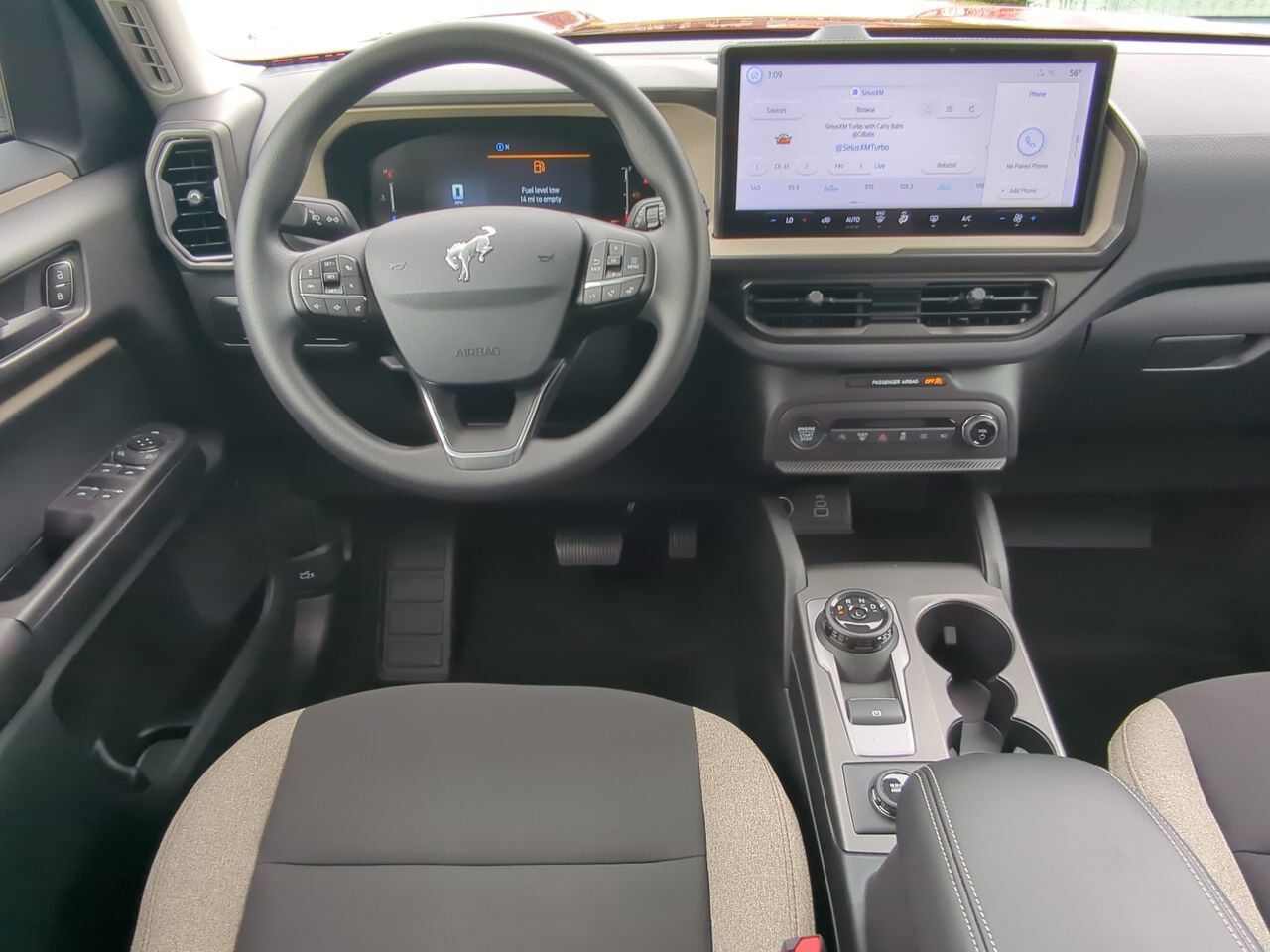 2026 Ford Bronco Sport Big Bend Appleton WI