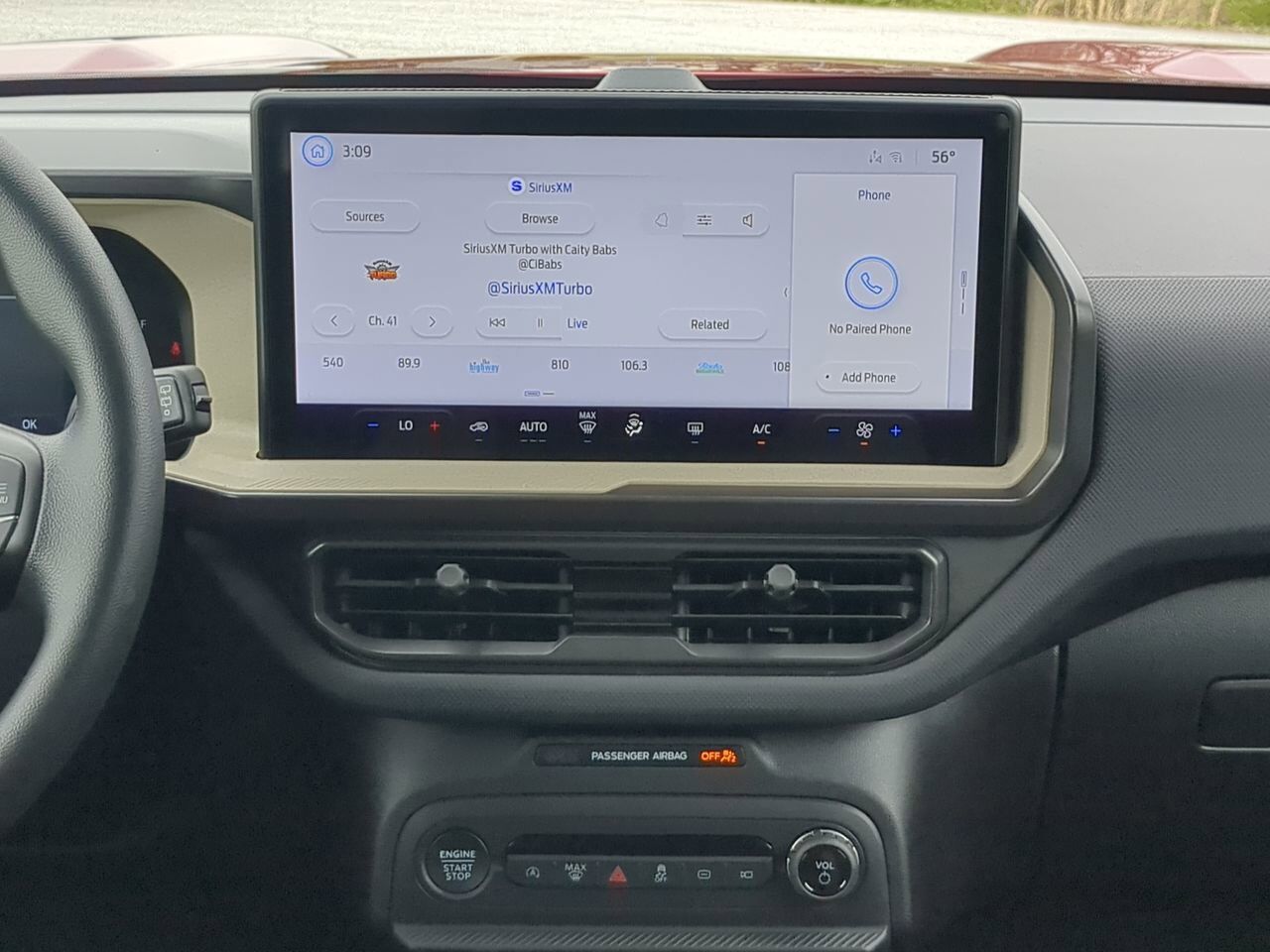 2026 Ford Bronco Sport Big Bend Appleton WI