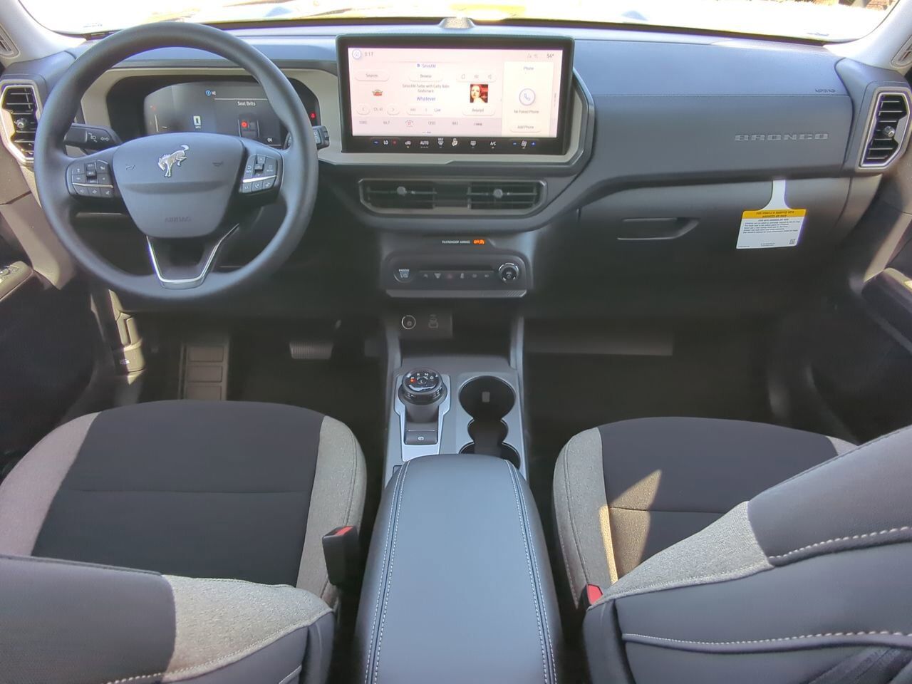 2026 Ford Bronco Sport Big Bend Appleton WI