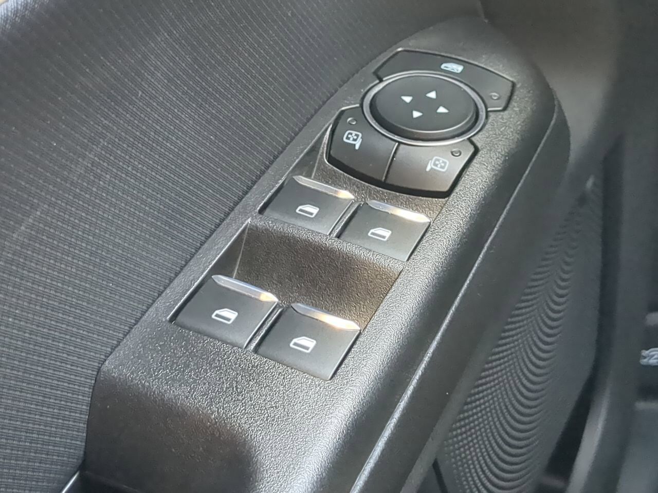 2026 Ford Bronco Sport Big Bend Appleton WI