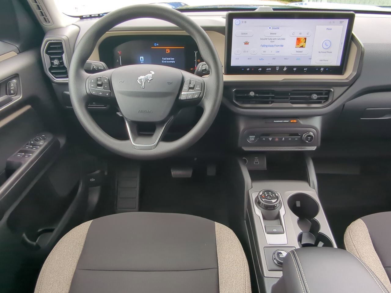 2026 Ford Bronco Sport Big Bend Appleton WI