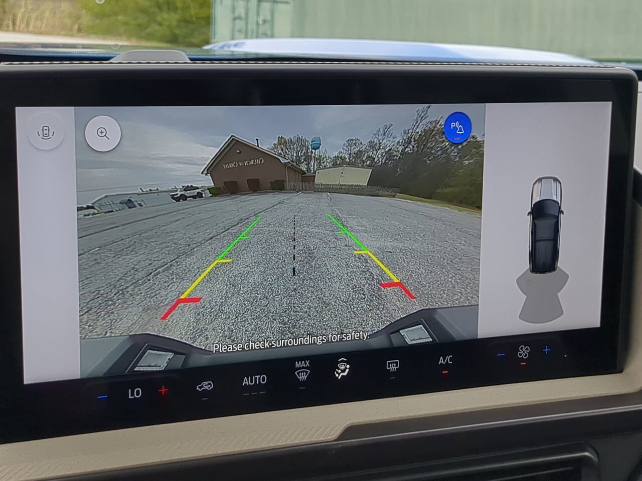 2026 Ford Bronco Sport Big Bend Appleton WI