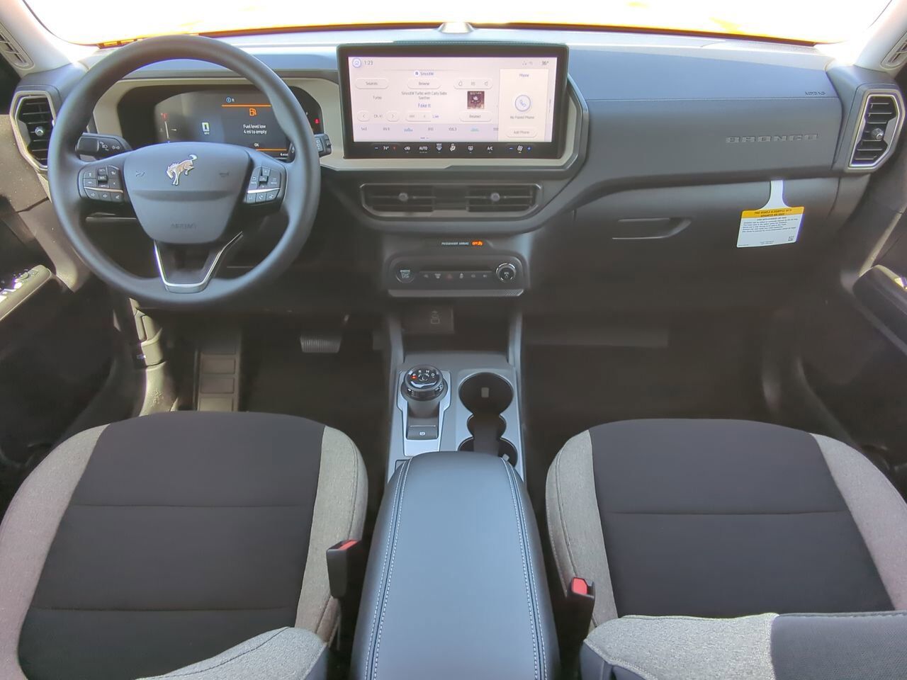 2026 Ford Bronco Sport Big Bend Appleton WI