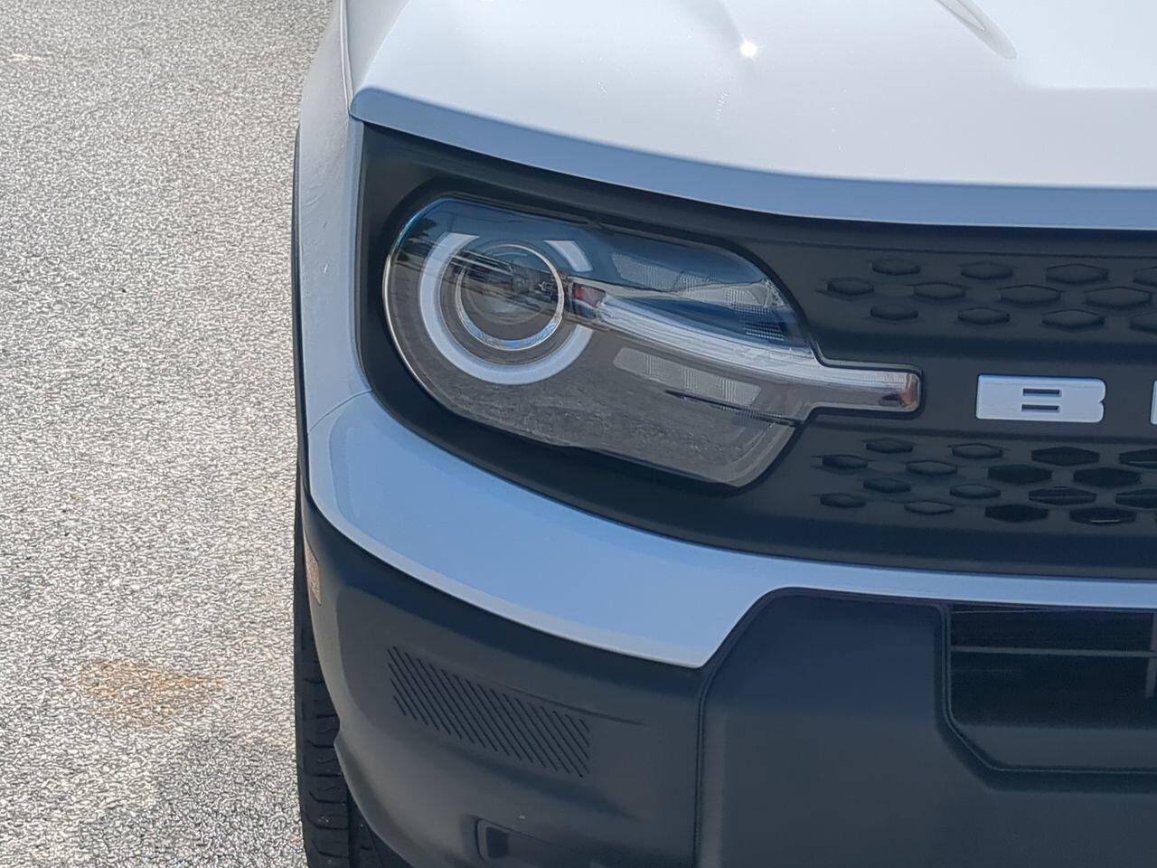 2026 Ford Bronco Sport Big Bend Appleton WI