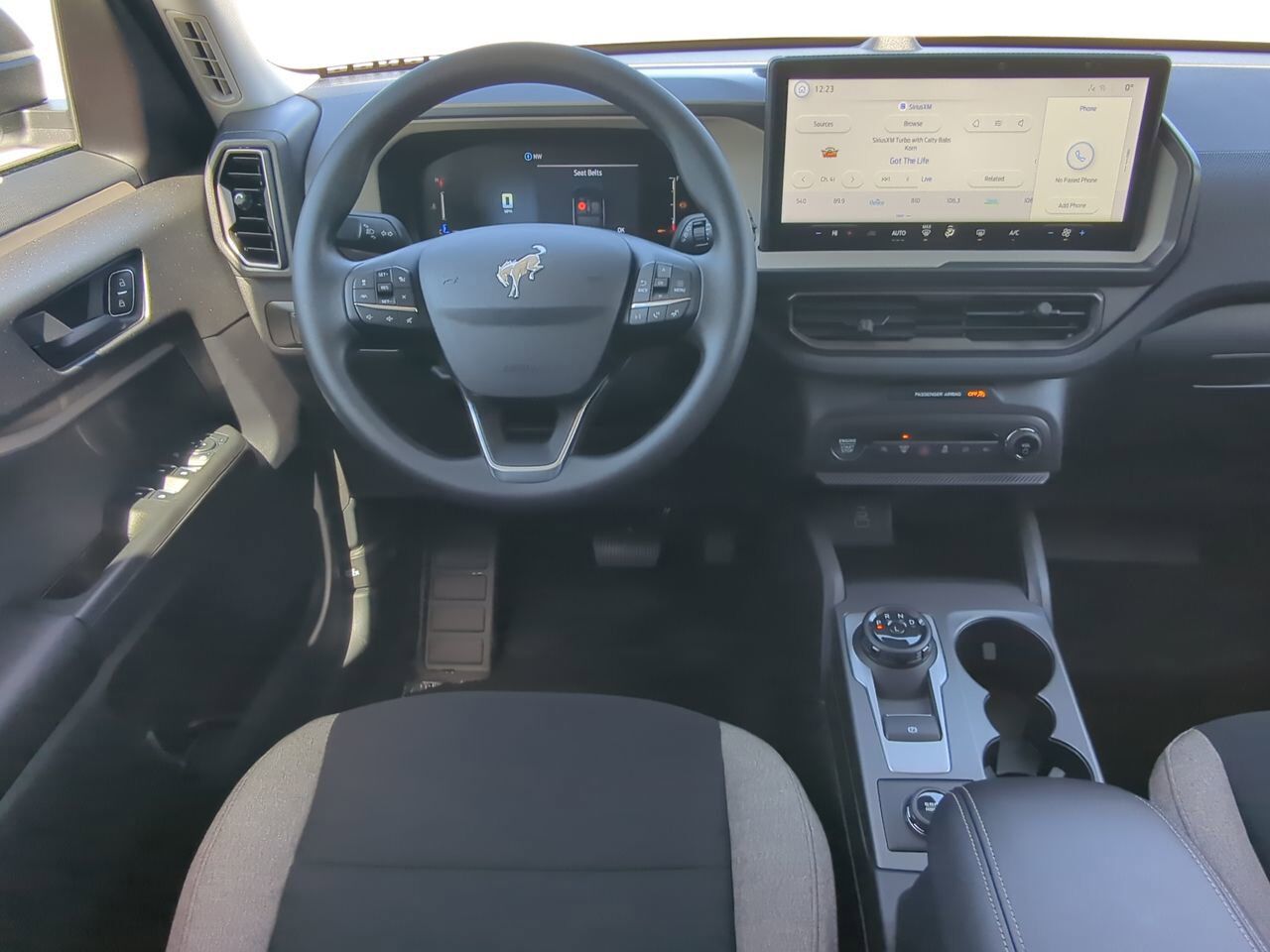 2026 Ford Bronco Sport Big Bend Appleton WI