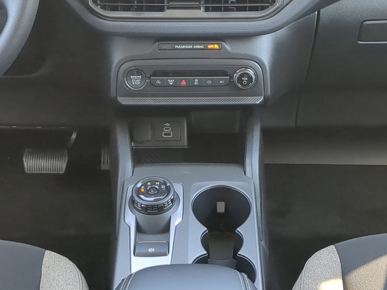 2026 Ford Bronco Sport Big Bend Appleton WI