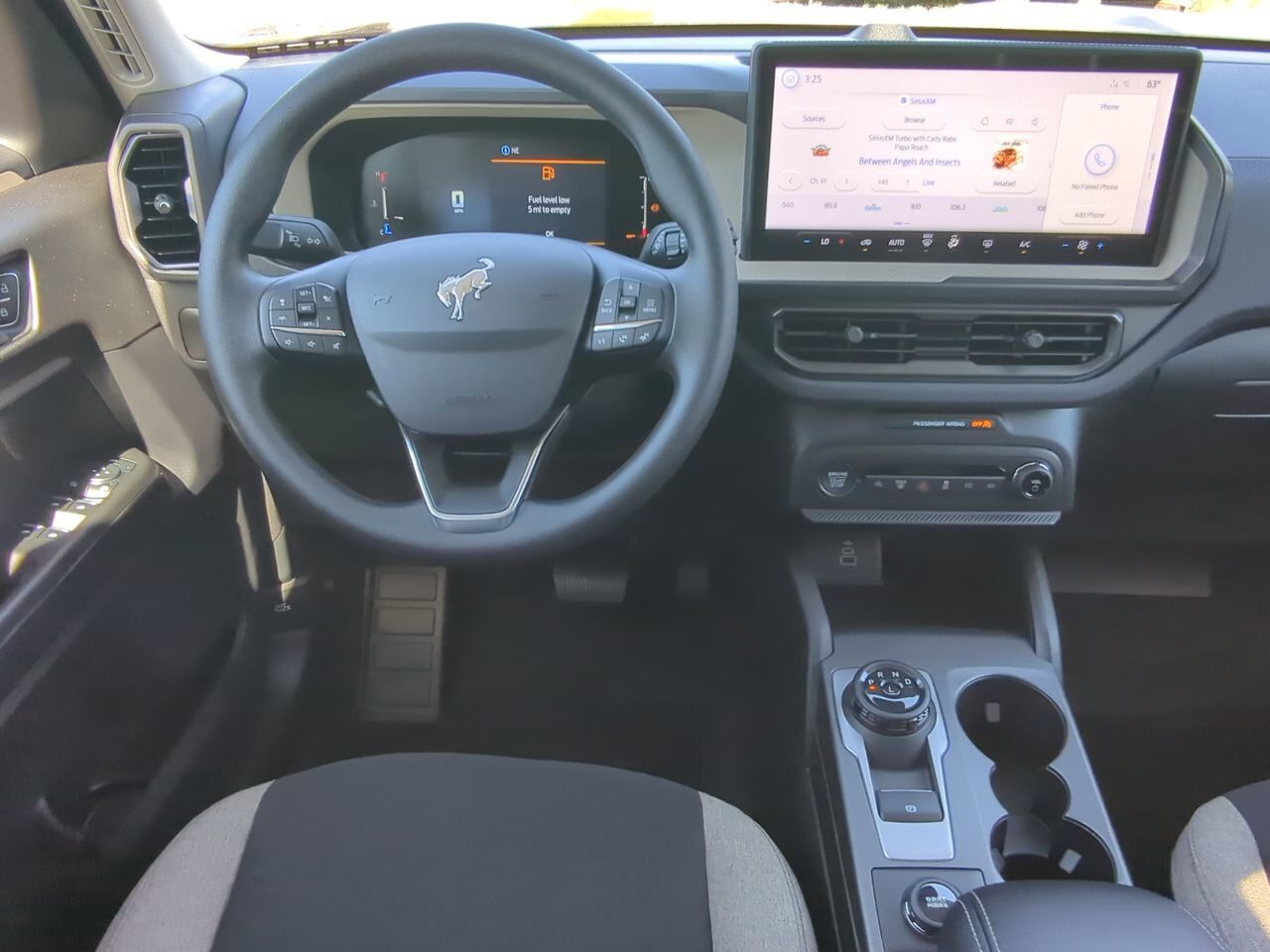 2026 Ford Bronco Sport Big Bend Appleton WI