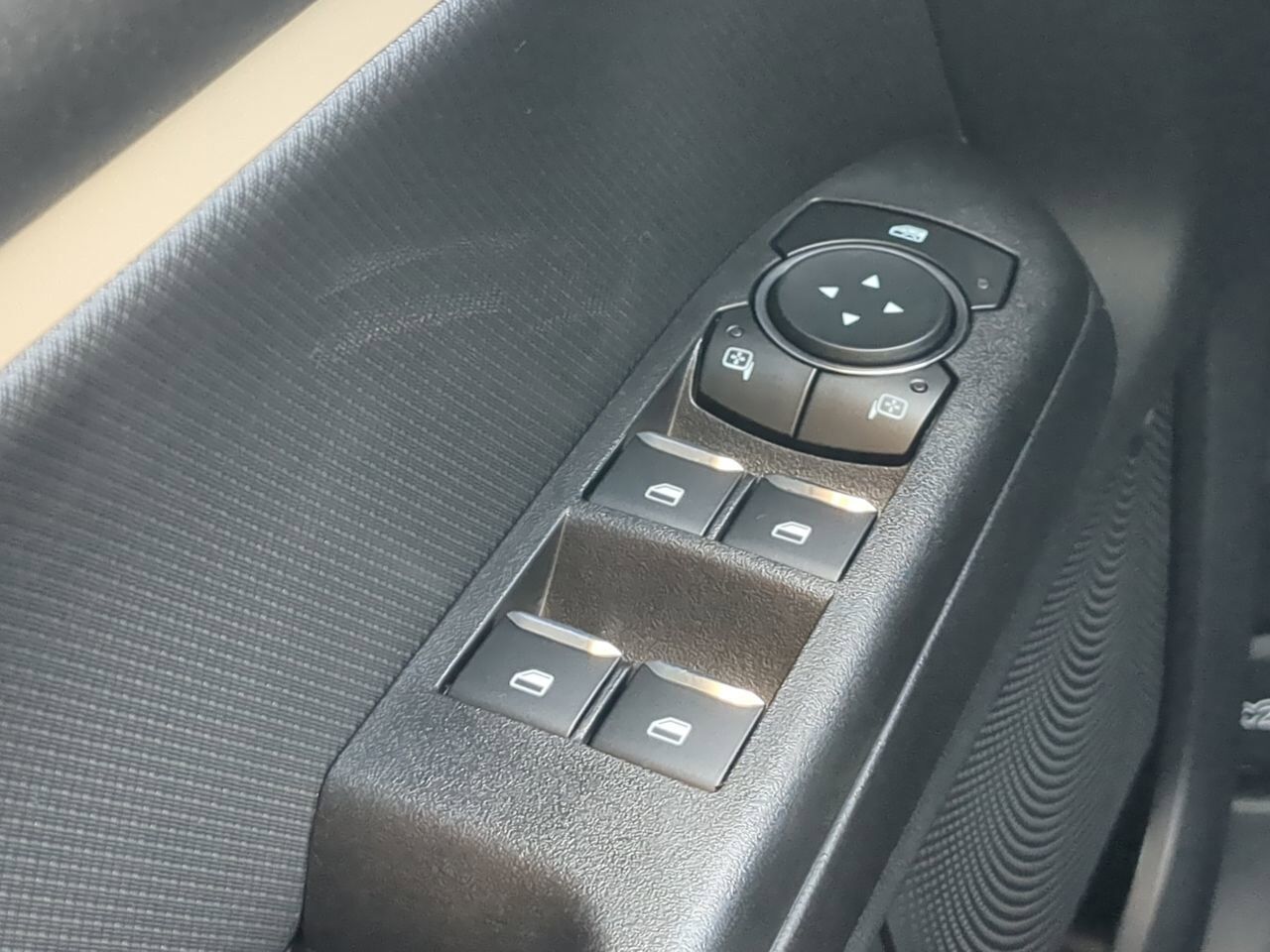 2026 Ford Bronco Sport Big Bend Appleton WI