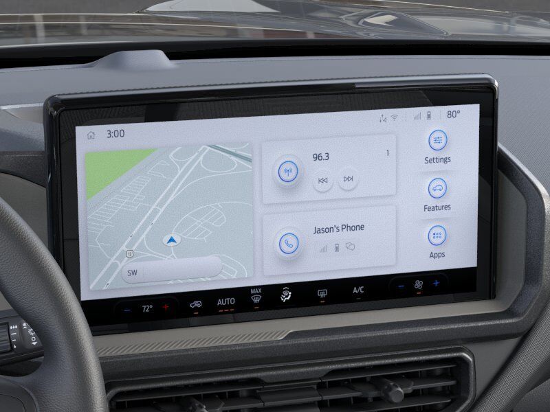 2026 Ford Bronco Sport Big Bend Appleton WI