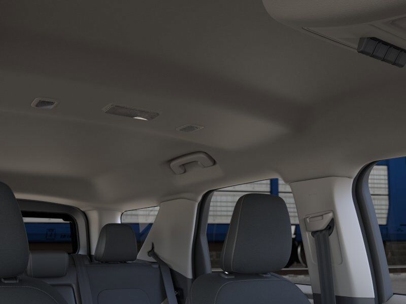 2026 Ford Bronco Sport Big Bend Appleton WI