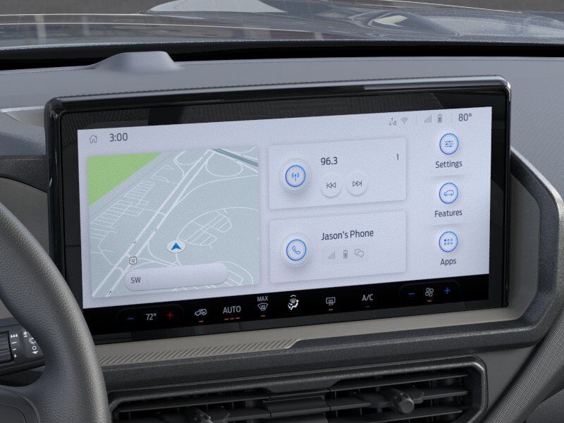 2026 Ford Bronco Sport Big Bend Appleton WI