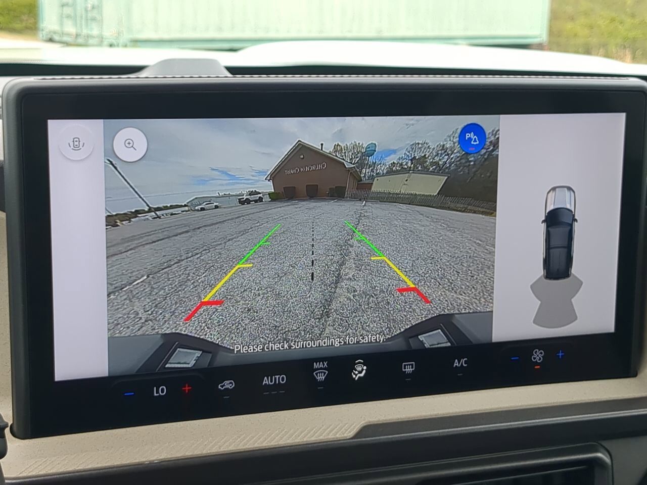 2026 Ford Bronco Sport Big Bend Appleton WI