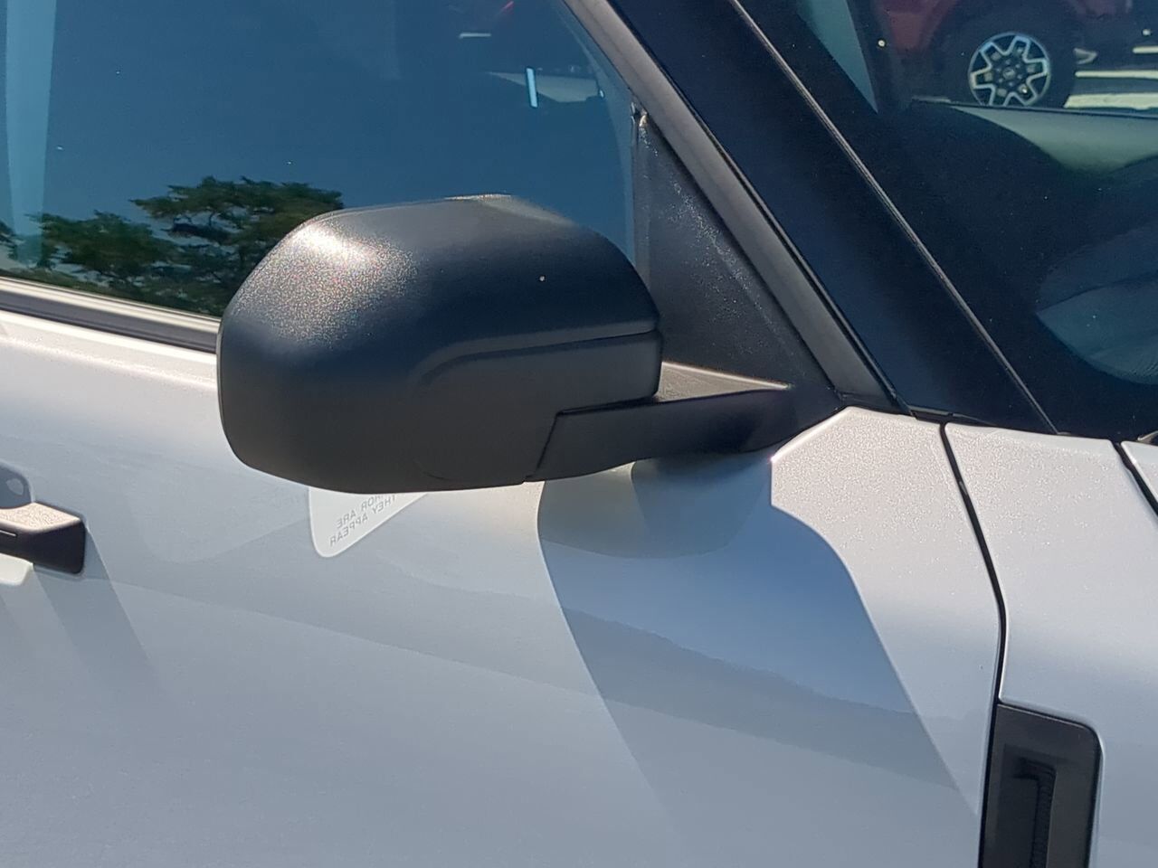 2026 Ford Bronco Sport Big Bend Appleton WI