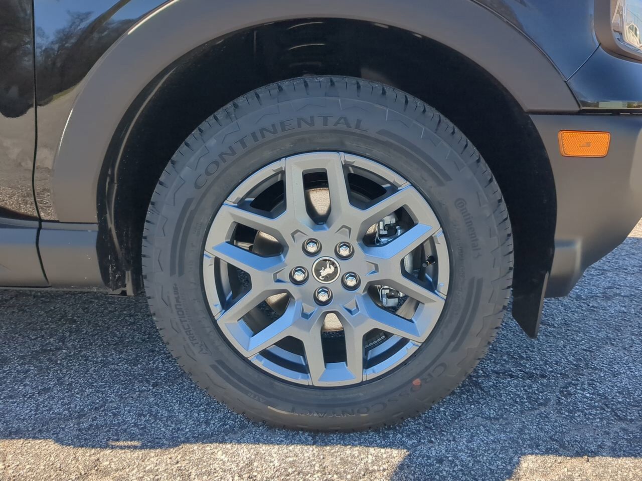 2026 Ford Bronco Sport Big Bend Appleton WI