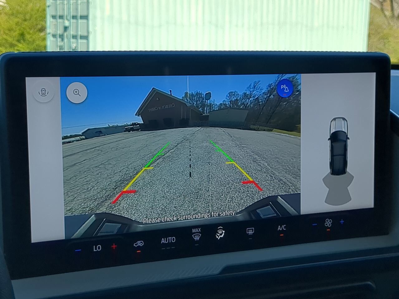 2026 Ford Bronco Sport Big Bend Appleton WI