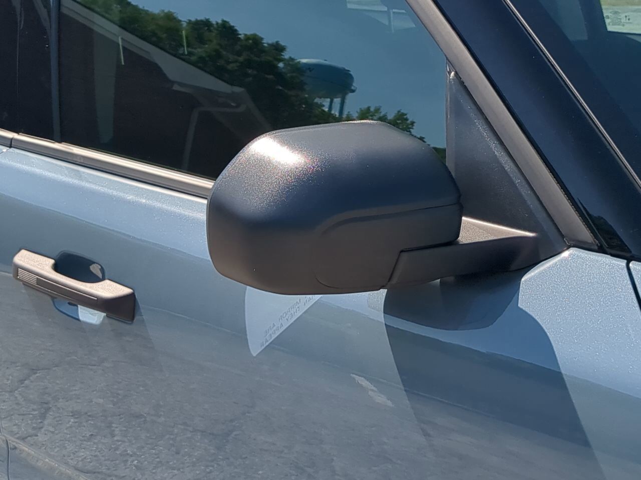 2026 Ford Bronco Sport Big Bend Appleton WI