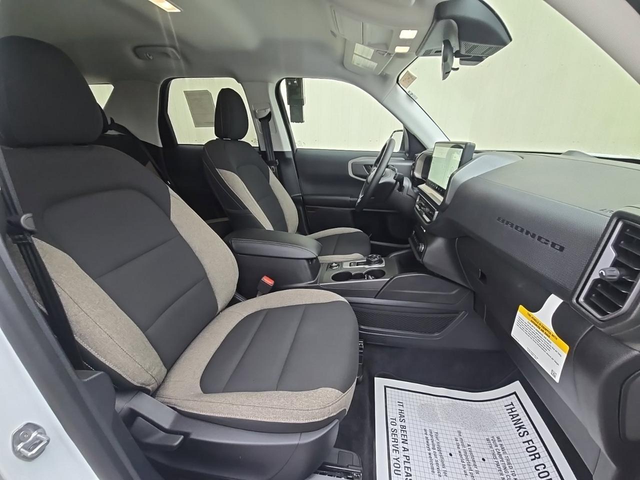 2026 Ford Bronco Sport Big Bend Watertown SD 2026 Ford Bronco Sport Big Bend Watertown SD