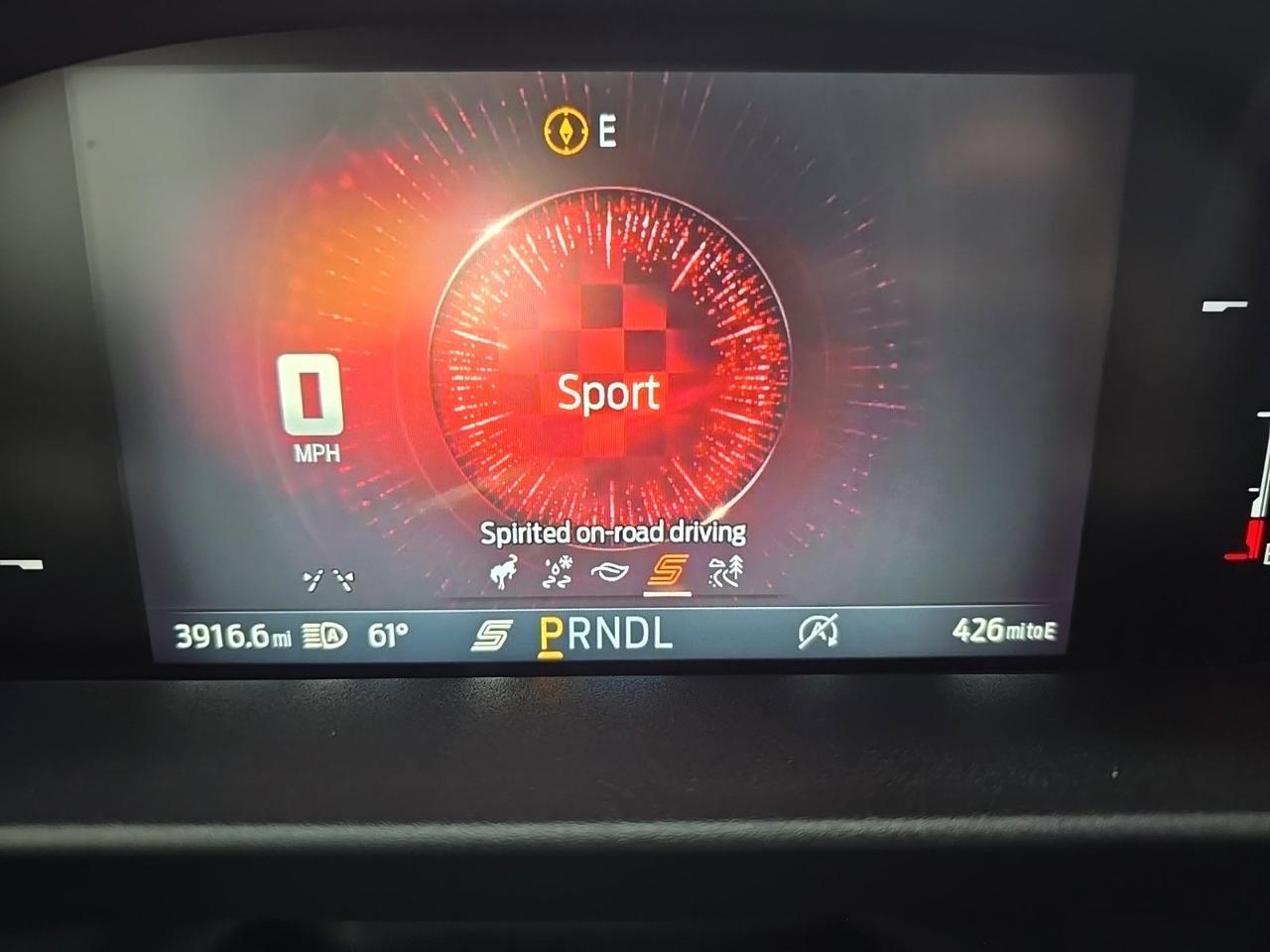 2026 Ford Bronco Sport Big Bend Watertown SD 2026 Ford Bronco Sport Big Bend Watertown SD