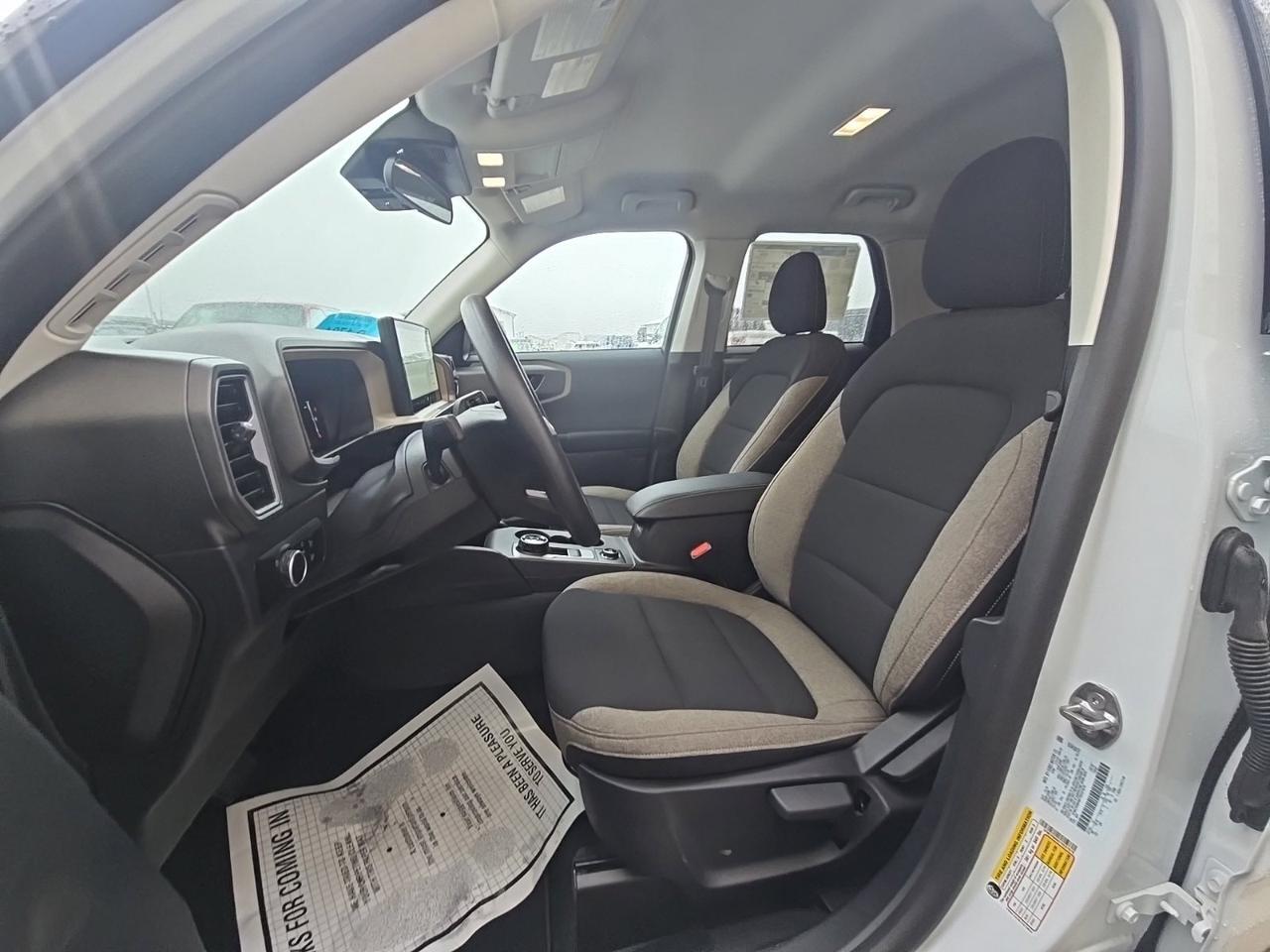 2026 Ford Bronco Sport Big Bend Watertown SD 2026 Ford Bronco Sport Big Bend Watertown SD