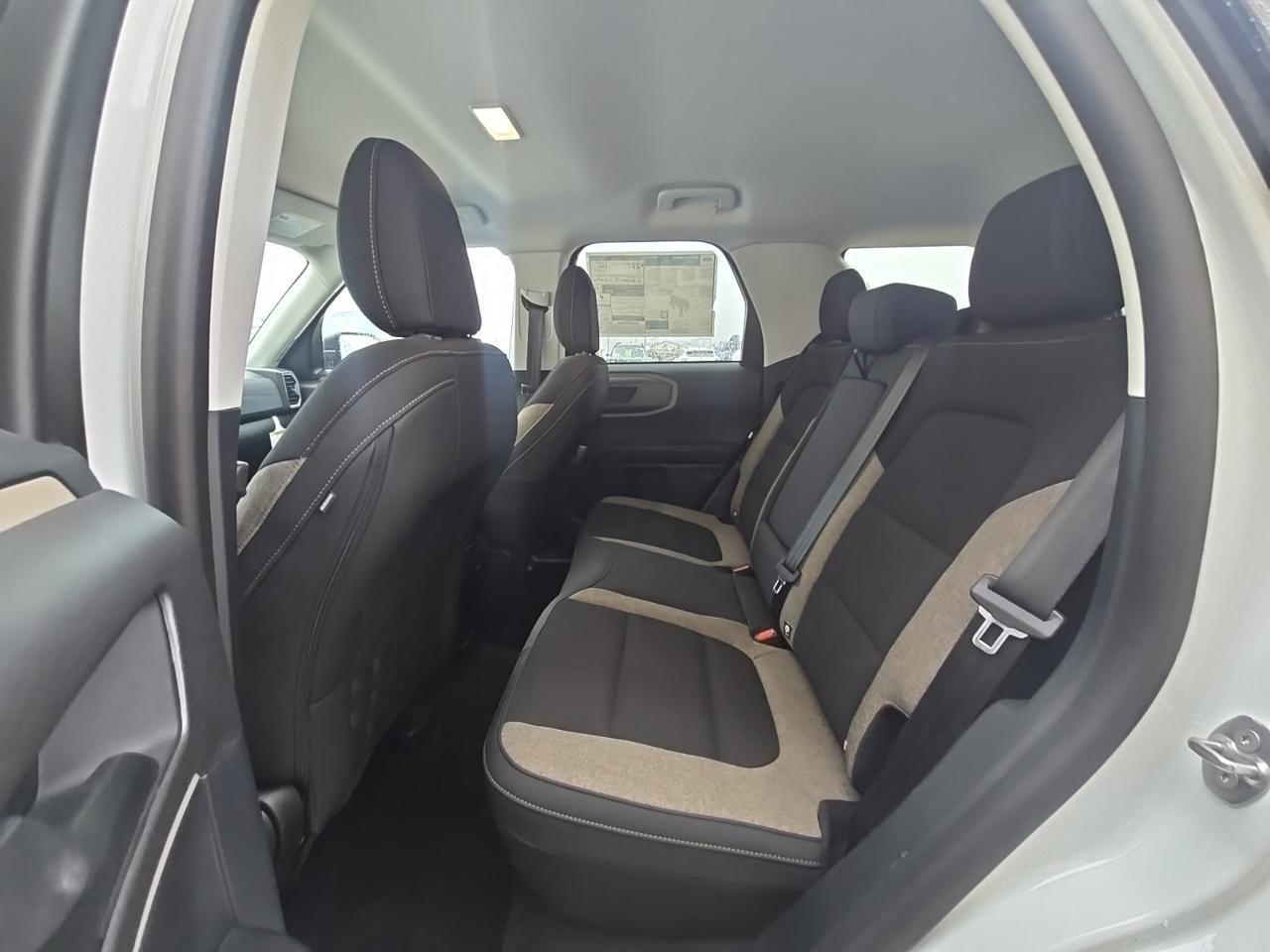 2026 Ford Bronco Sport Big Bend Watertown SD 2026 Ford Bronco Sport Big Bend Watertown SD