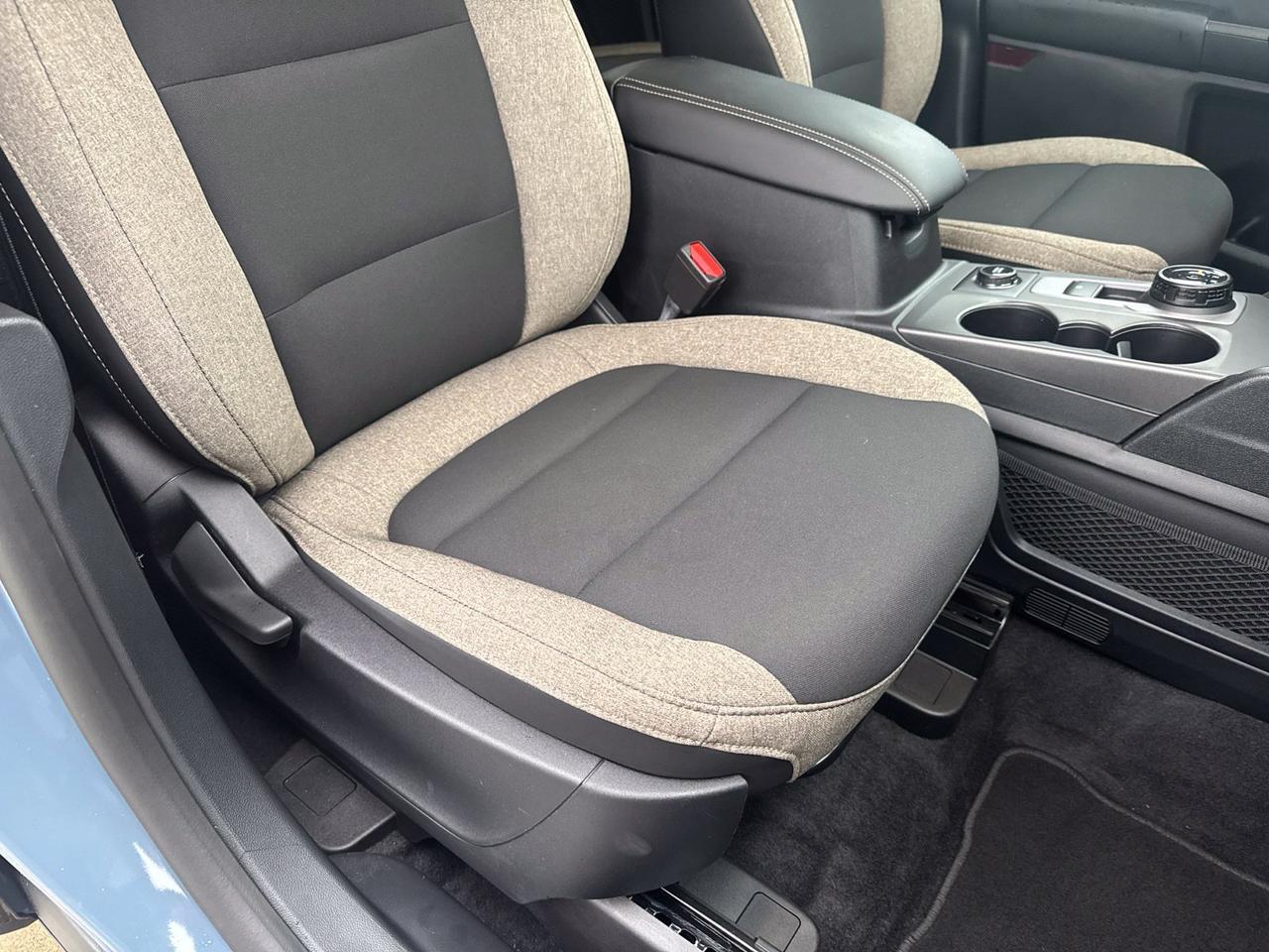 2026 Ford Bronco Sport Big Bend Watertown SD 2026 Ford Bronco Sport Big Bend Watertown SD