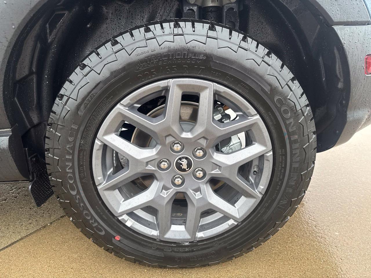 2026 Ford Bronco Sport Big Bend Watertown SD 2026 Ford Bronco Sport Big Bend Watertown SD