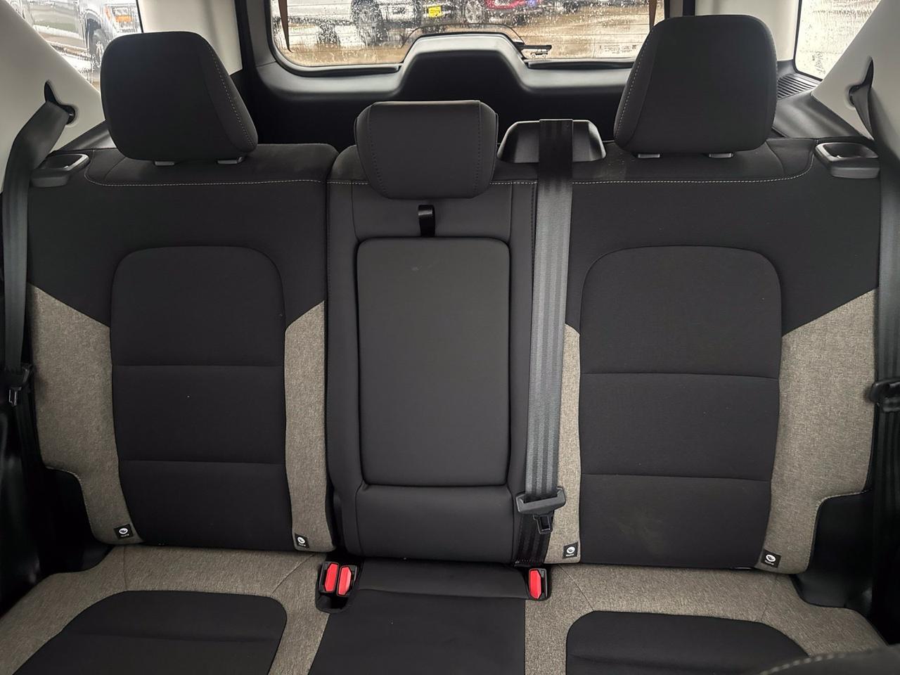 2026 Ford Bronco Sport Big Bend Watertown SD 2026 Ford Bronco Sport Big Bend Watertown SD