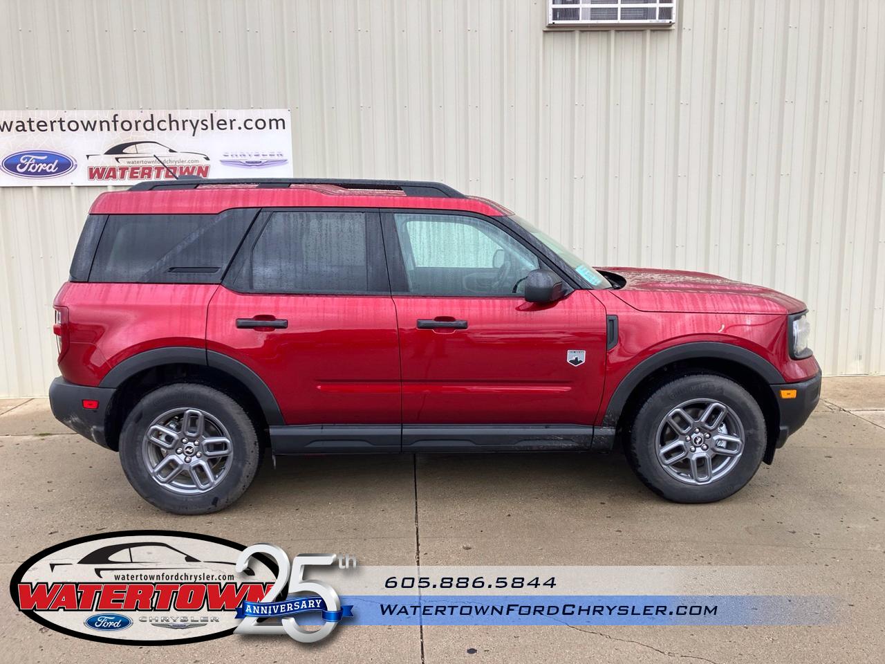2026 Ford Bronco Sport 2026 Ford Bronco Sport