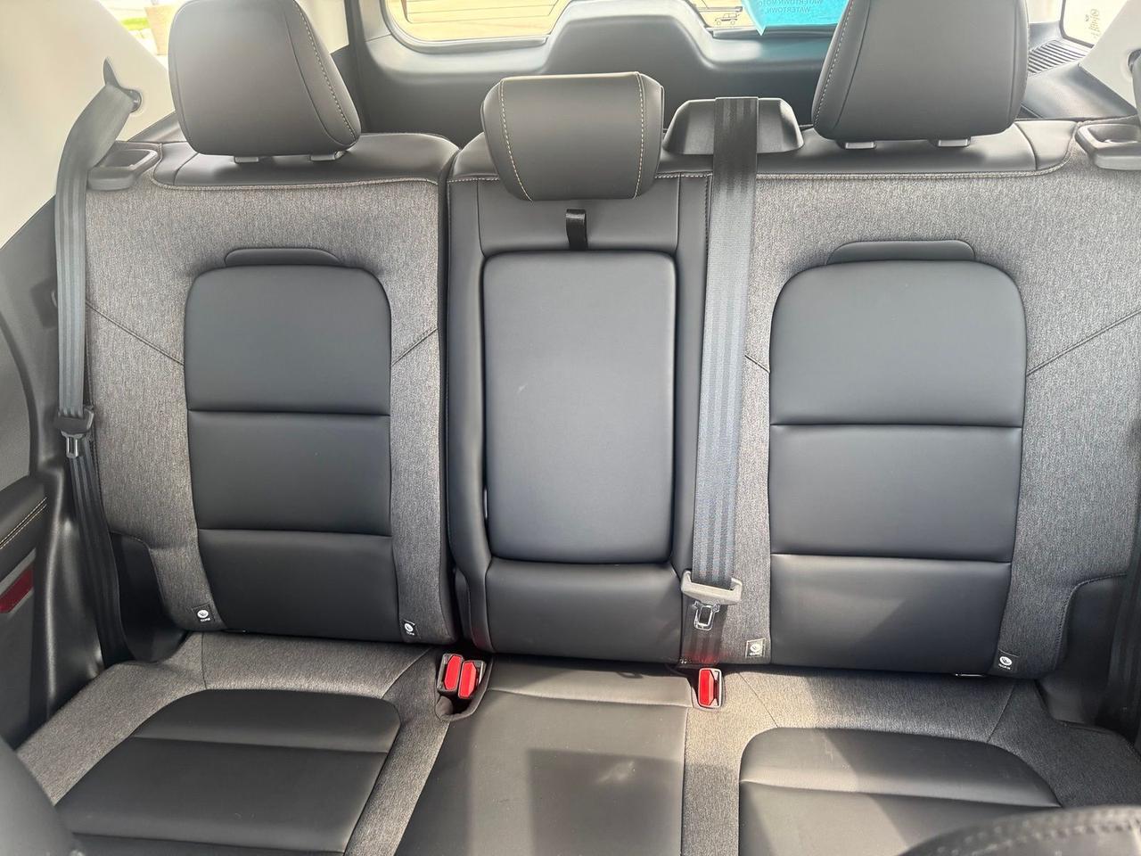 2026 Ford Bronco Sport Big Bend Watertown SD 2026 Ford Bronco Sport Big Bend Watertown SD