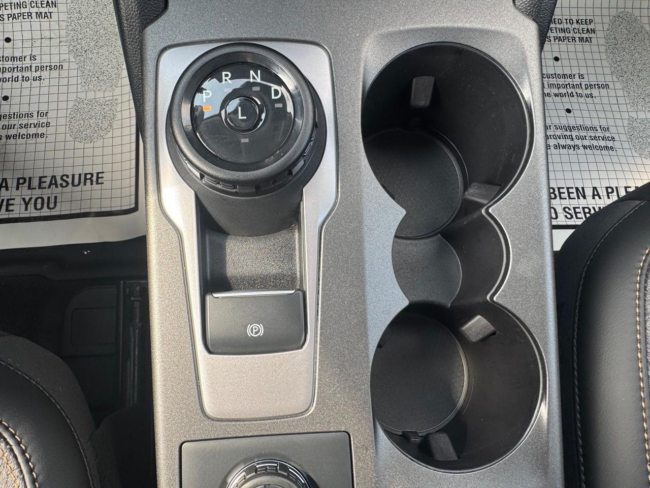 2026 Ford Bronco Sport Big Bend Watertown SD 2026 Ford Bronco Sport Big Bend Watertown SD
