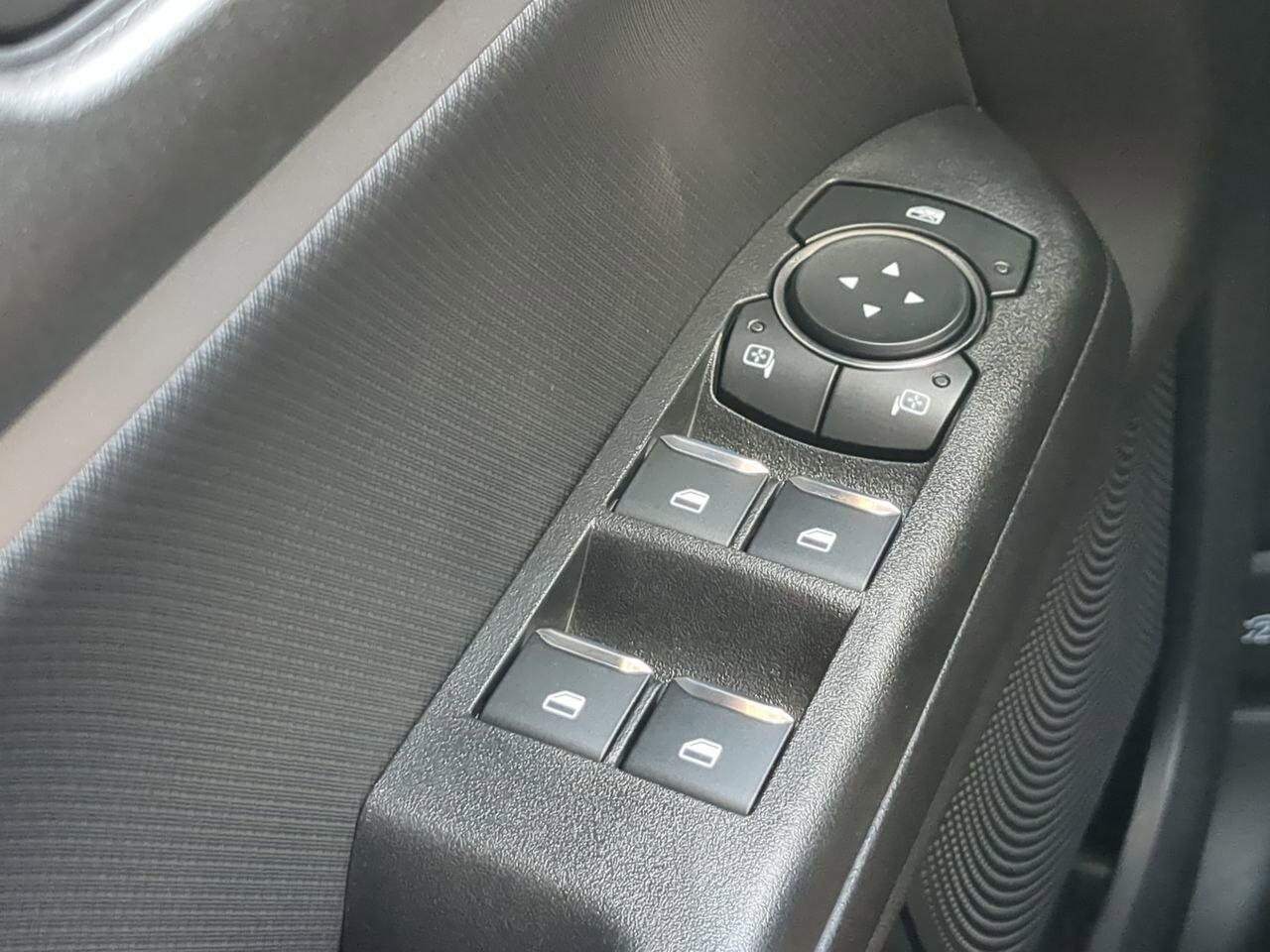 2026 Ford Bronco Sport Outer Banks Appleton WI