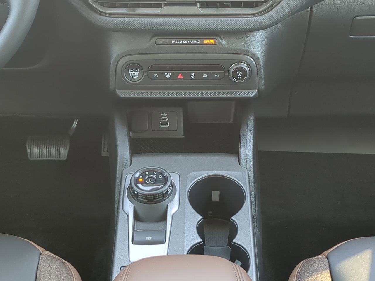 2026 Ford Bronco Sport Outer Banks Appleton WI