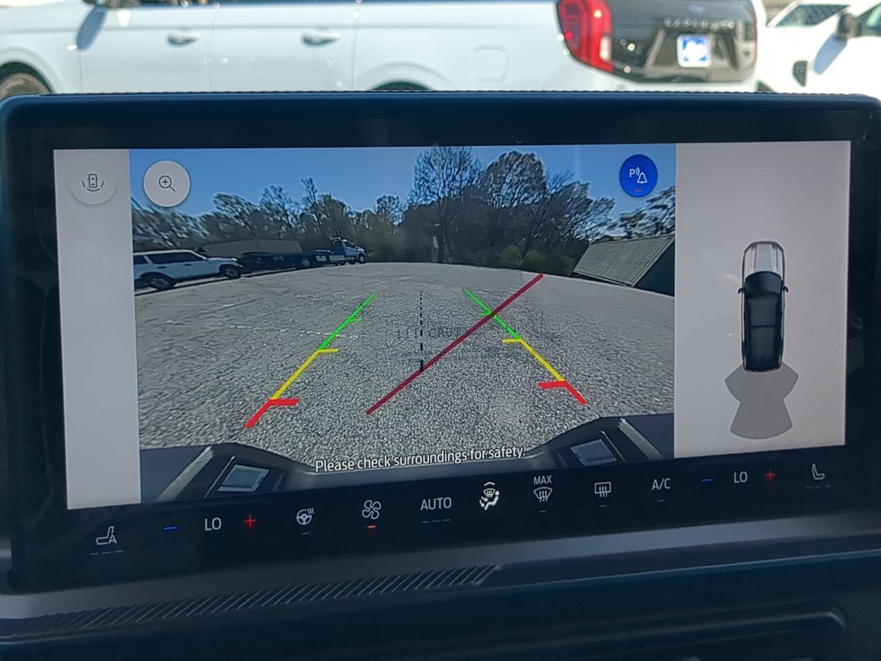 2026 Ford Bronco Sport Outer Banks Appleton WI