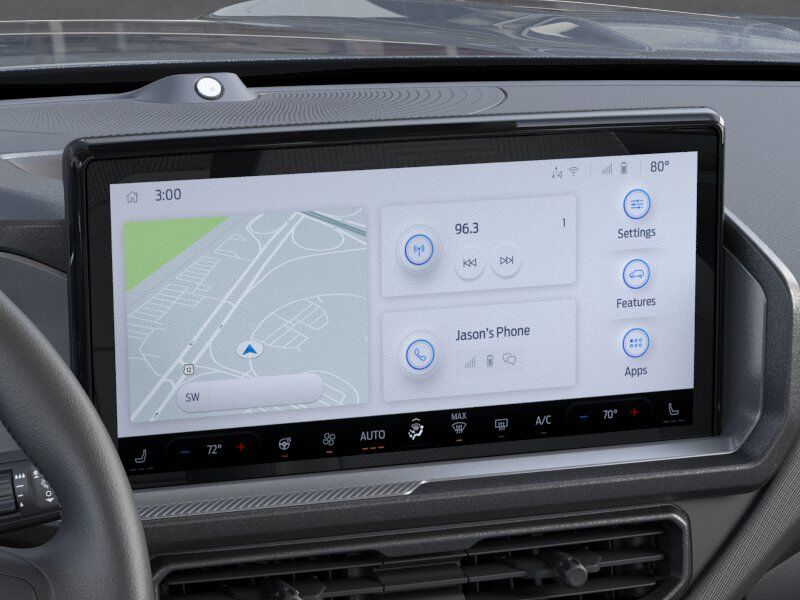 2026 Ford Bronco Sport Outer Banks Appleton WI