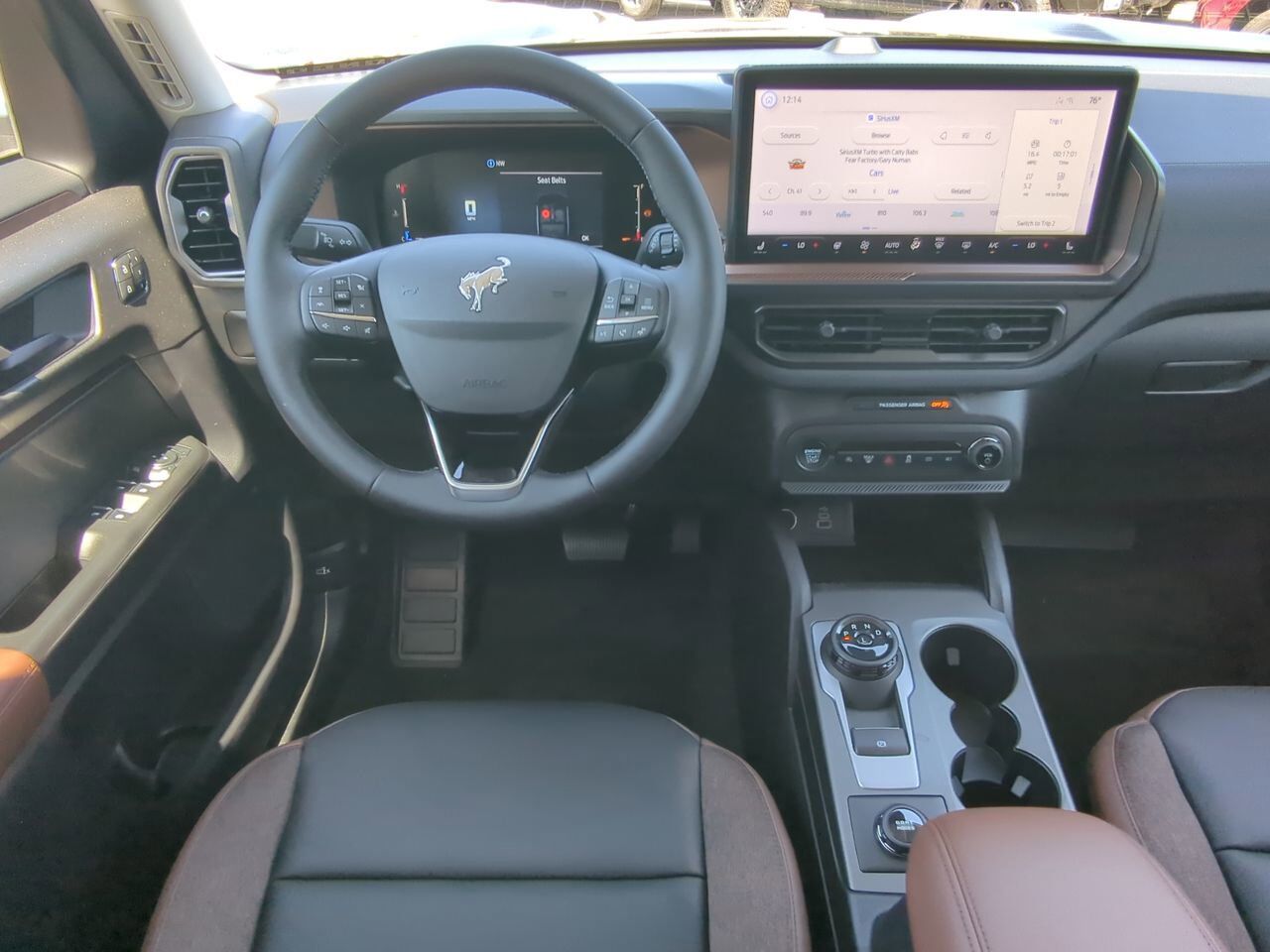 2026 Ford Bronco Sport Outer Banks Appleton WI