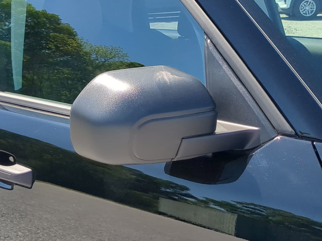 2026 Ford Bronco Sport Outer Banks Appleton WI