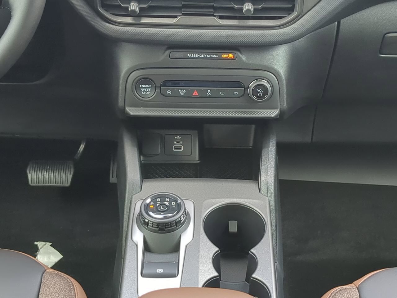 2026 Ford Bronco Sport Outer Banks Appleton WI