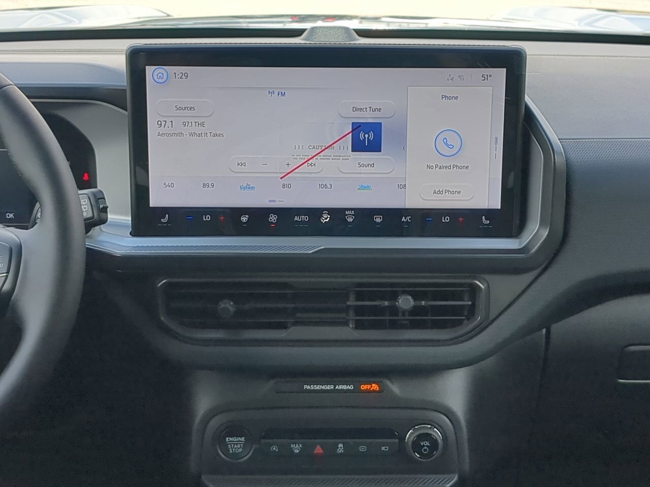 2026 Ford Bronco Sport Outer Banks Appleton WI